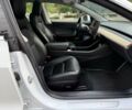 Білий Тесла Модель 3, об'ємом двигуна 0 л та пробігом 48 тис. км за 13200 $, фото 9 на Automoto.ua