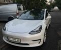 Белый Тесла Модель 3, объемом двигателя 0 л и пробегом 90 тыс. км за 17502 $, фото 7 на Automoto.ua