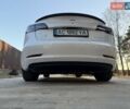 Белый Тесла Модель 3, объемом двигателя 0 л и пробегом 54 тыс. км за 21700 $, фото 26 на Automoto.ua