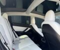 Белый Тесла Модель 3, объемом двигателя 0 л и пробегом 121 тыс. км за 18400 $, фото 6 на Automoto.ua