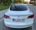 Білий Тесла Модель 3, об'ємом двигуна 0 л та пробігом 20 тис. км за 18200 $, фото 9 на Automoto.ua