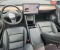 Белый Тесла Модель 3, объемом двигателя 2 л и пробегом 88 тыс. км за 5000 $, фото 7 на Automoto.ua