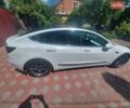 Белый Тесла Модель 3, объемом двигателя 0 л и пробегом 106 тыс. км за 18500 $, фото 13 на Automoto.ua