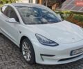 Білий Тесла Модель 3, об'ємом двигуна 0 л та пробігом 178 тис. км за 15500 $, фото 2 на Automoto.ua