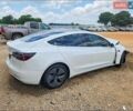 Білий Тесла Модель 3, об'ємом двигуна 0 л та пробігом 142 тис. км за 11300 $, фото 1 на Automoto.ua