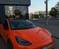 Білий Тесла Модель 3, об'ємом двигуна 0 л та пробігом 84 тис. км за 17000 $, фото 1 на Automoto.ua