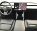 Білий Тесла Модель 3, об'ємом двигуна 0 л та пробігом 72 тис. км за 9700 $, фото 7 на Automoto.ua