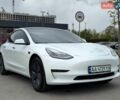 Белый Тесла Модель 3, объемом двигателя 0 л и пробегом 68 тыс. км за 19950 $, фото 4 на Automoto.ua
