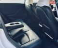 Белый Тесла Модель 3, объемом двигателя 0 л и пробегом 92 тыс. км за 17900 $, фото 21 на Automoto.ua