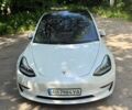 Білий Тесла Модель 3, об'ємом двигуна 0 л та пробігом 153 тис. км за 17000 $, фото 7 на Automoto.ua