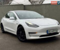 Белый Тесла Модель 3, объемом двигателя 0 л и пробегом 105 тыс. км за 14999 $, фото 1 на Automoto.ua