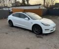 Белый Тесла Модель 3, объемом двигателя 0 л и пробегом 45 тыс. км за 21000 $, фото 3 на Automoto.ua
