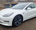 Белый Тесла Модель 3, объемом двигателя 0 л и пробегом 142 тыс. км за 16900 $, фото 13 на Automoto.ua