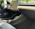 Білий Тесла Модель 3, об'ємом двигуна 0 л та пробігом 135 тис. км за 16500 $, фото 5 на Automoto.ua