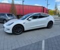 Білий Тесла Модель 3, об'ємом двигуна 0 л та пробігом 85 тис. км за 18700 $, фото 1 на Automoto.ua