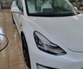 Белый Тесла Модель 3, объемом двигателя 0 л и пробегом 47 тыс. км за 24500 $, фото 7 на Automoto.ua