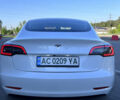 Белый Тесла Модель 3, объемом двигателя 0 л и пробегом 38 тыс. км за 22999 $, фото 23 на Automoto.ua