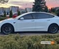 Білий Тесла Модель 3, об'ємом двигуна 82 л та пробігом 87 тис. км за 22200 $, фото 3 на Automoto.ua