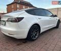 Белый Тесла Модель 3, объемом двигателя 0 л и пробегом 206 тыс. км за 16900 $, фото 10 на Automoto.ua