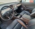 Белый Тесла Модель 3, объемом двигателя 0 л и пробегом 42 тыс. км за 17900 $, фото 13 на Automoto.ua
