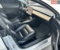 Белый Тесла Модель 3, объемом двигателя 0 л и пробегом 125 тыс. км за 17700 $, фото 34 на Automoto.ua