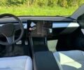 Білий Тесла Модель 3, об'ємом двигуна 0 л та пробігом 62 тис. км за 12000 $, фото 5 на Automoto.ua