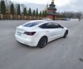 Білий Тесла Модель 3, об'ємом двигуна 0 л та пробігом 150 тис. км за 384 $, фото 5 на Automoto.ua