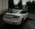 Белый Тесла Модель 3, объемом двигателя 0 л и пробегом 135 тыс. км за 18500 $, фото 3 на Automoto.ua