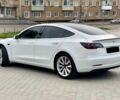 Білий Тесла Модель 3, об'ємом двигуна 0 л та пробігом 77 тис. км за 16000 $, фото 3 на Automoto.ua
