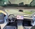 Белый Тесла Модель 3, объемом двигателя 0 л и пробегом 88 тыс. км за 15500 $, фото 14 на Automoto.ua