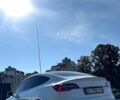 Білий Тесла Модель 3, об'ємом двигуна 0 л та пробігом 170 тис. км за 16000 $, фото 2 на Automoto.ua