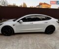 Белый Тесла Модель 3, объемом двигателя 0 л и пробегом 54 тыс. км за 21600 $, фото 4 на Automoto.ua