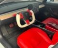 Білий Тесла Модель 3, об'ємом двигуна 0 л та пробігом 59 тис. км за 17500 $, фото 37 на Automoto.ua