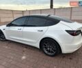 Белый Тесла Модель 3, объемом двигателя 0 л и пробегом 206 тыс. км за 16900 $, фото 6 на Automoto.ua