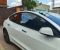 Белый Тесла Модель 3, объемом двигателя 0 л и пробегом 73 тыс. км за 20539 $, фото 21 на Automoto.ua