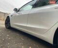Белый Тесла Модель 3, объемом двигателя 0 л и пробегом 101 тыс. км за 14900 $, фото 18 на Automoto.ua