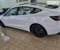 Белый Тесла Модель 3, объемом двигателя 0 л и пробегом 47 тыс. км за 24500 $, фото 2 на Automoto.ua