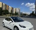 Белый Тесла Модель 3, объемом двигателя 0 л и пробегом 107 тыс. км за 14787 $, фото 1 на Automoto.ua
