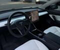 Белый Тесла Модель 3, объемом двигателя 0 л и пробегом 97 тыс. км за 13700 $, фото 8 на Automoto.ua