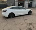 Белый Тесла Модель 3, объемом двигателя 0 л и пробегом 45 тыс. км за 21000 $, фото 5 на Automoto.ua