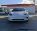 Білий Тесла Модель 3, об'ємом двигуна 0 л та пробігом 124 тис. км за 13500 $, фото 7 на Automoto.ua