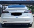 Тесла Модель 3 2020 в Ивано-Франковске на Automoto.ua Белый Тесла Модель 3, объемом двигателя 0 л и пробегом 105 тыс. км за 20950 $, фото 30 на Automoto.ua