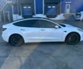 Белый Тесла Модель 3, объемом двигателя 0 л и пробегом 165 тыс. км за 14500 $, фото 9 на Automoto.ua