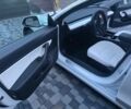 Білий Тесла Модель 3, об'ємом двигуна 0 л та пробігом 132 тис. км за 15057 $, фото 5 на Automoto.ua