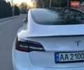 Белый Тесла Модель 3, объемом двигателя 0 л и пробегом 112 тыс. км за 15100 $, фото 16 на Automoto.ua
