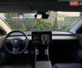 Белый Тесла Модель 3, объемом двигателя 0 л и пробегом 120 тыс. км за 15199 $, фото 61 на Automoto.ua