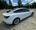 Белый Тесла Модель 3, объемом двигателя 0 л и пробегом 100 тыс. км за 17600 $, фото 40 на Automoto.ua