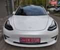 Белый Тесла Модель 3, объемом двигателя 0 л и пробегом 254 тыс. км за 15200 $, фото 1 на Automoto.ua