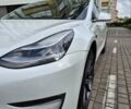 Белый Тесла Модель 3, объемом двигателя 0 л и пробегом 79 тыс. км за 15550 $, фото 26 на Automoto.ua