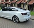 Белый Тесла Модель 3, объемом двигателя 0 л и пробегом 61 тыс. км за 16999 $, фото 10 на Automoto.ua
